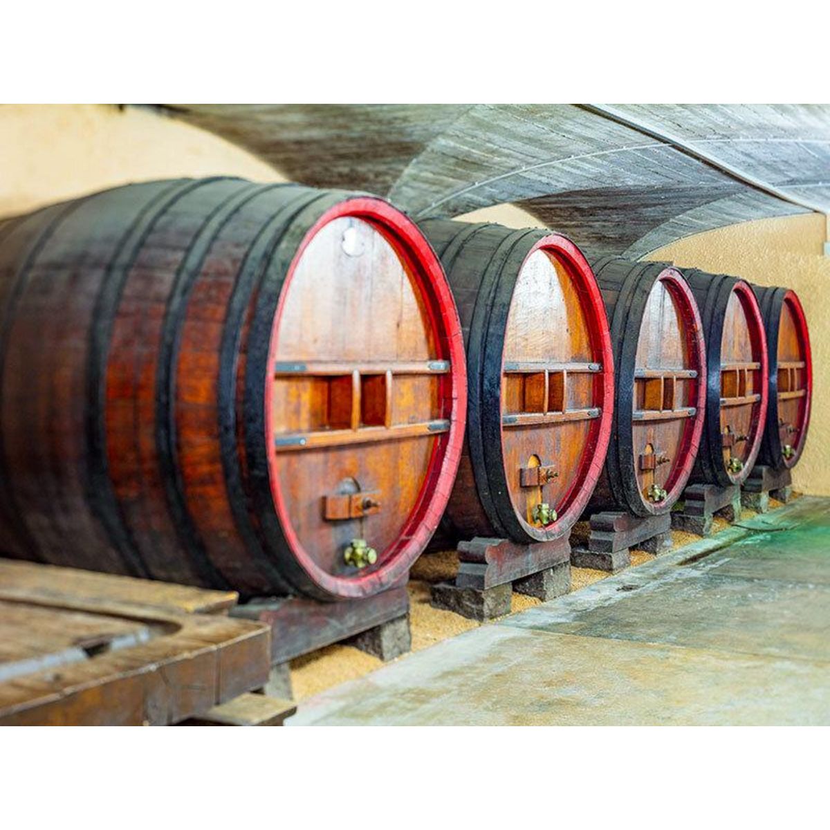 Smartbox 2 jours avec dîner et visite œnotouristique dans un vignoble du Beaujolais - Coffret Cadeau Séjour