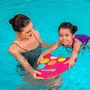 Voir la diapositive 3 : BESTWAY Bestway Brassards Gonflables Sécurité Bébé 30x15 cm +5 à 12 Ans Plage et Piscine 32110
