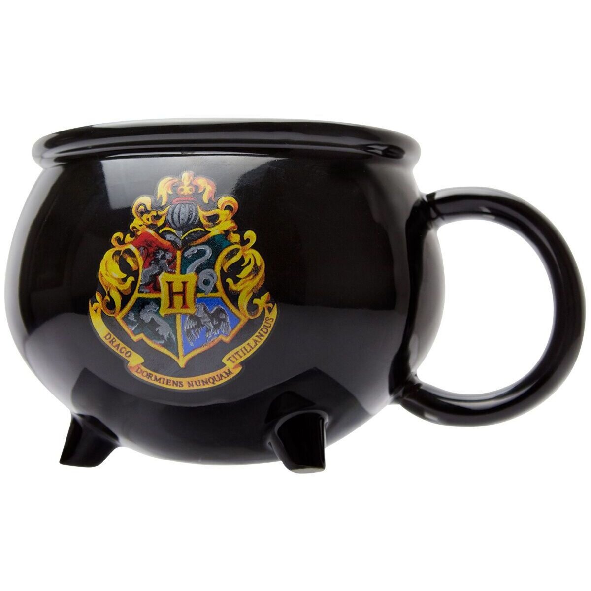 Mug chaudron de Poudlard de Harry Potter