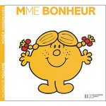 MADAME BONHEUR, Hargreaves Roger