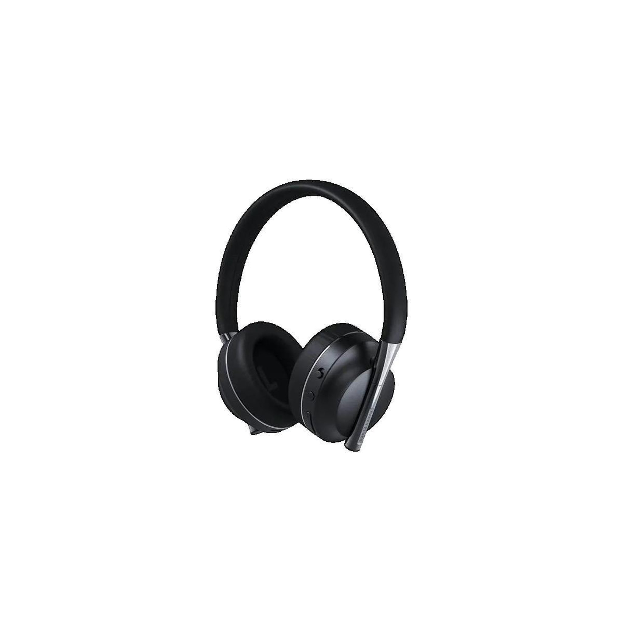 HAPPY PLUGS Casque Enfant Happy Plugs PLAY Bluetooth® True Wireless Noir