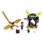 LEGO Elves 41190 - Emily Jones et la fuite de l&rsquo;aigle