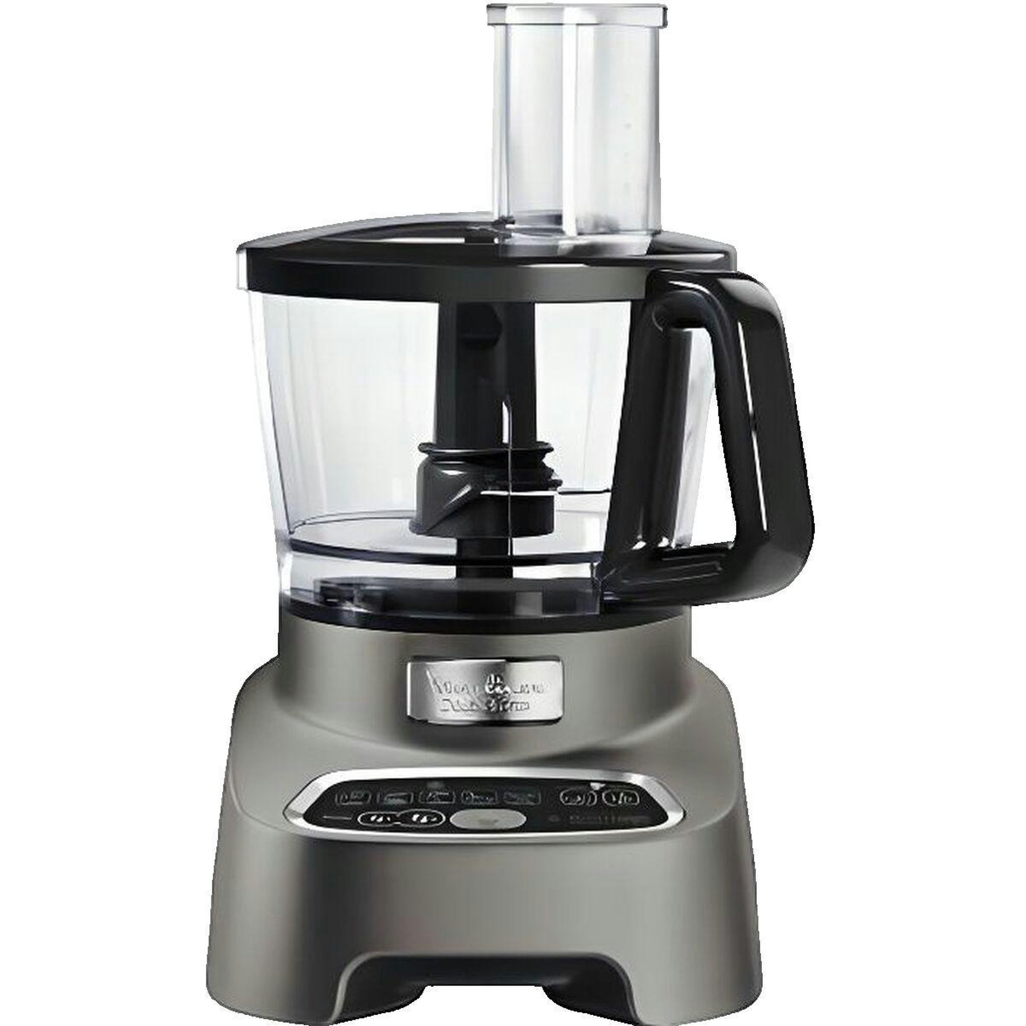 MOULINEX Robot multifonction Moulinex Double Force FP827E10