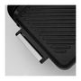 Voir la diapositive 6 : HKOENIG HKoeNIG GRX330 - Plancha double zones - 50x25cm - 1800W - Revetement anti-adhésif - Fonction turbo zone grill - Thermostat ajus