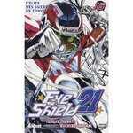 EYE SHIELD 21 TOME 15 : L'ELITE DES GUERRIERS DE TOKYO, Inagaki Riichiro