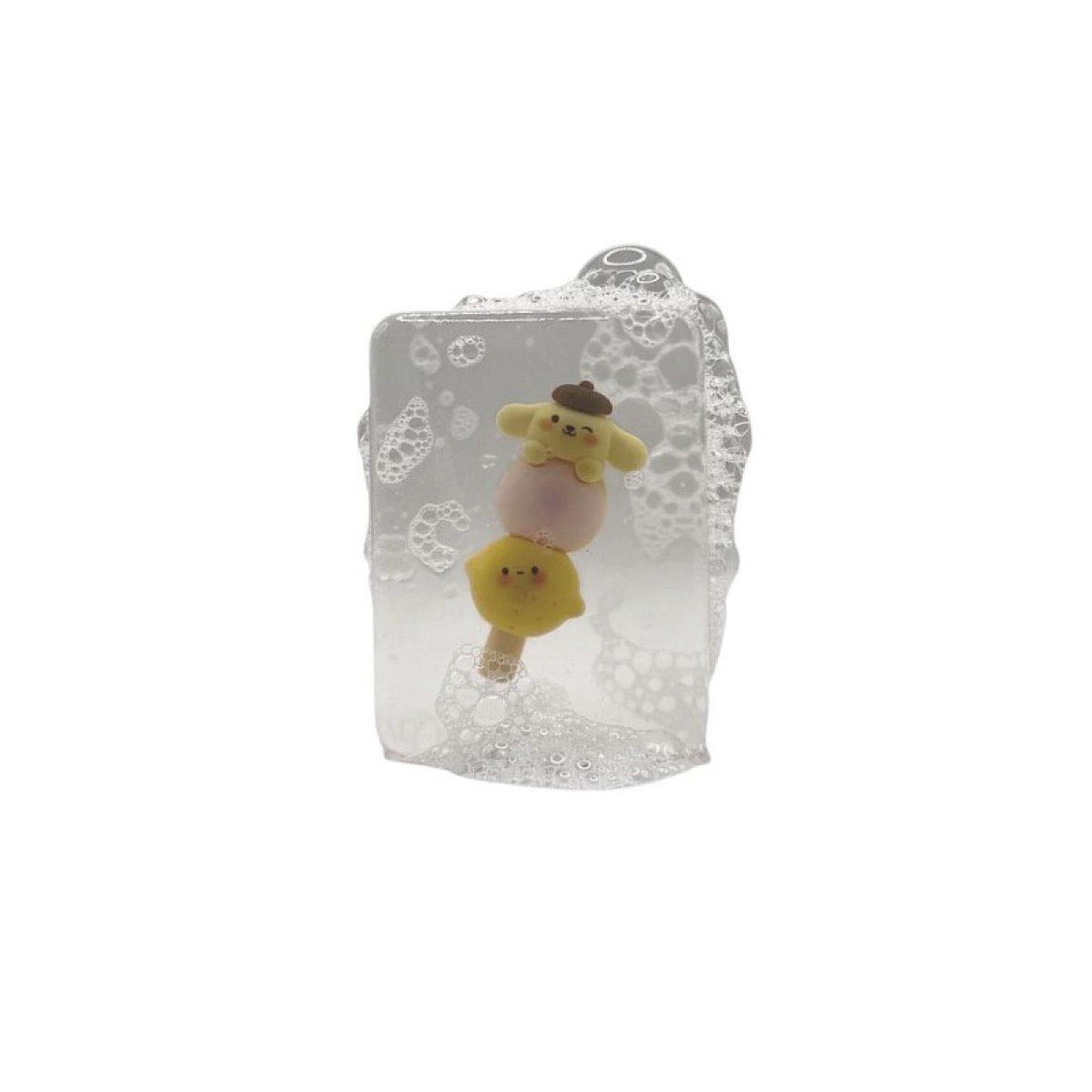 LUDI SOAP X ayaka - savon artisanal