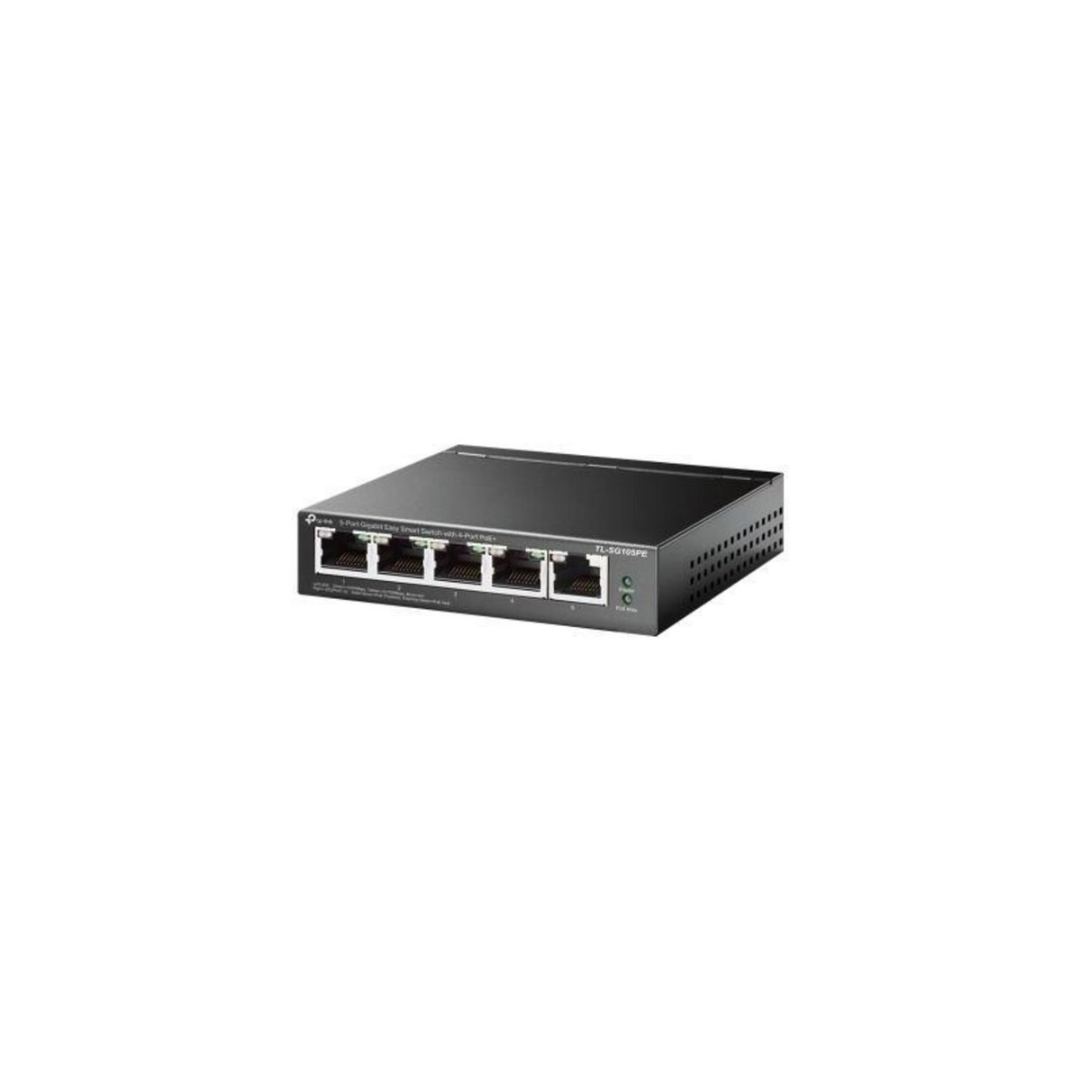 TP-LINK TP-LINK TPLINK Switch TL-SG105PE TLSG105PE (TL-SG105PE) (TLSG105PE)