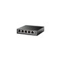 Voir la diapositive 1 : TP-LINK TP-LINK TPLINK Switch TL-SG105PE TLSG105PE (TL-SG105PE) (TLSG105PE)