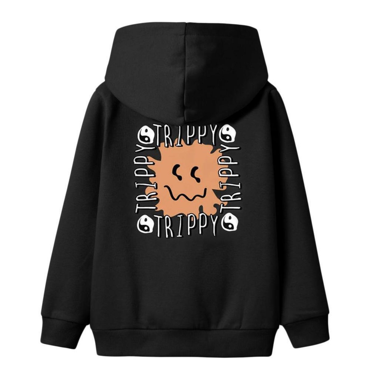 NAME IT Sweat  Garçon Name it Bru