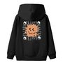 Voir la diapositive 2 : NAME IT Sweat  Garçon Name it Bru