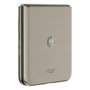 Voir la diapositive 4 : MOTOROLA Smartphone Razr 50 Beige 256Go