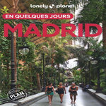 MADRID EN QUELQUES JOURS. 8E EDITION. AVEC 1 PLAN DETACHABLE, Hughes Felicity