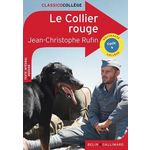 LE COLLIER ROUGE, Rufin Jean-Christophe