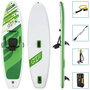 Voir la diapositive 2 : BESTWAY Bestway SUP gonflable Hydro Force Freesoul Tech 340x89x15 cm