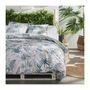 Voir la diapositive 1 : Today Parure de couette - TODAY - Sunshine 17.25 - 240x260cm - 2 personnes - Imprimée - Coton 57 fils