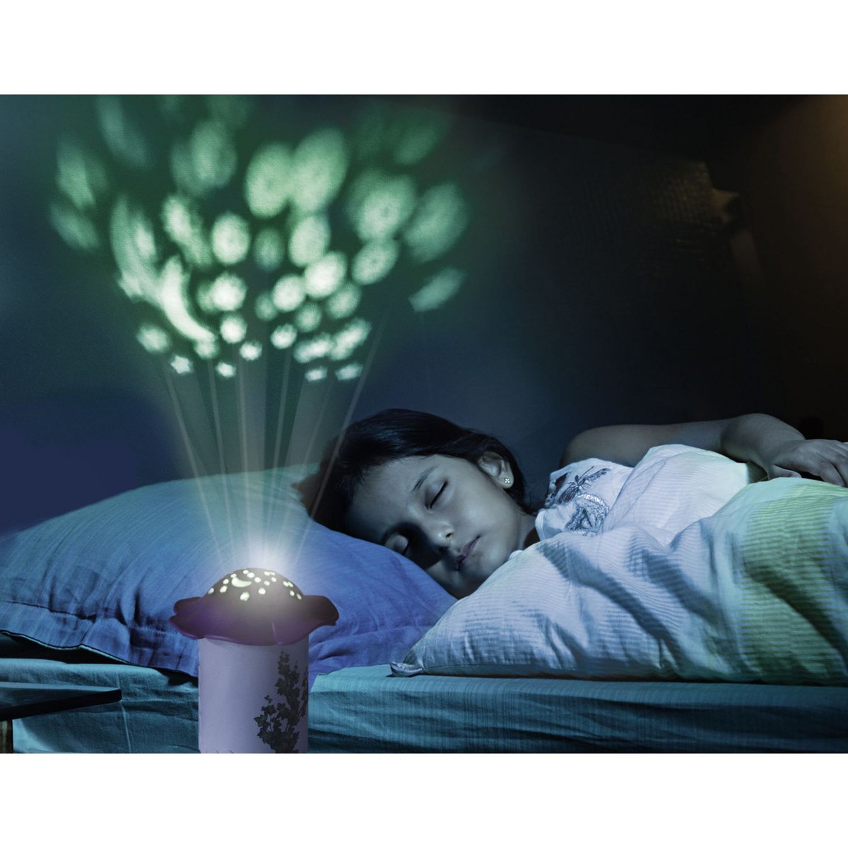 PLAYMOBIL 70799 AYUMA - Arbre magique des fées