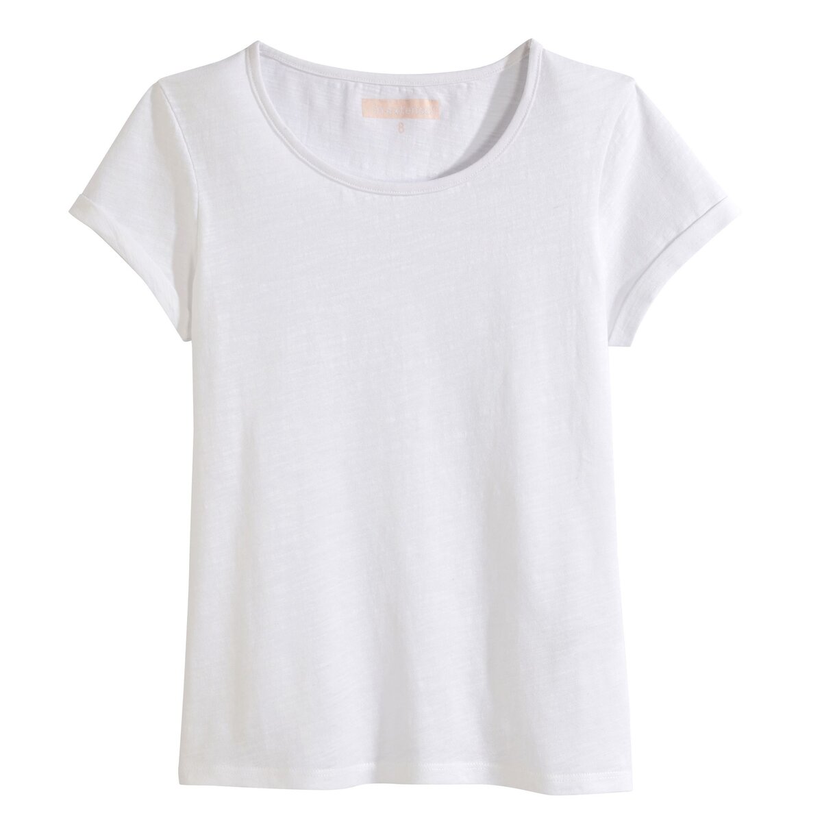 IN EXTENSO T-shirt manches courtes fille