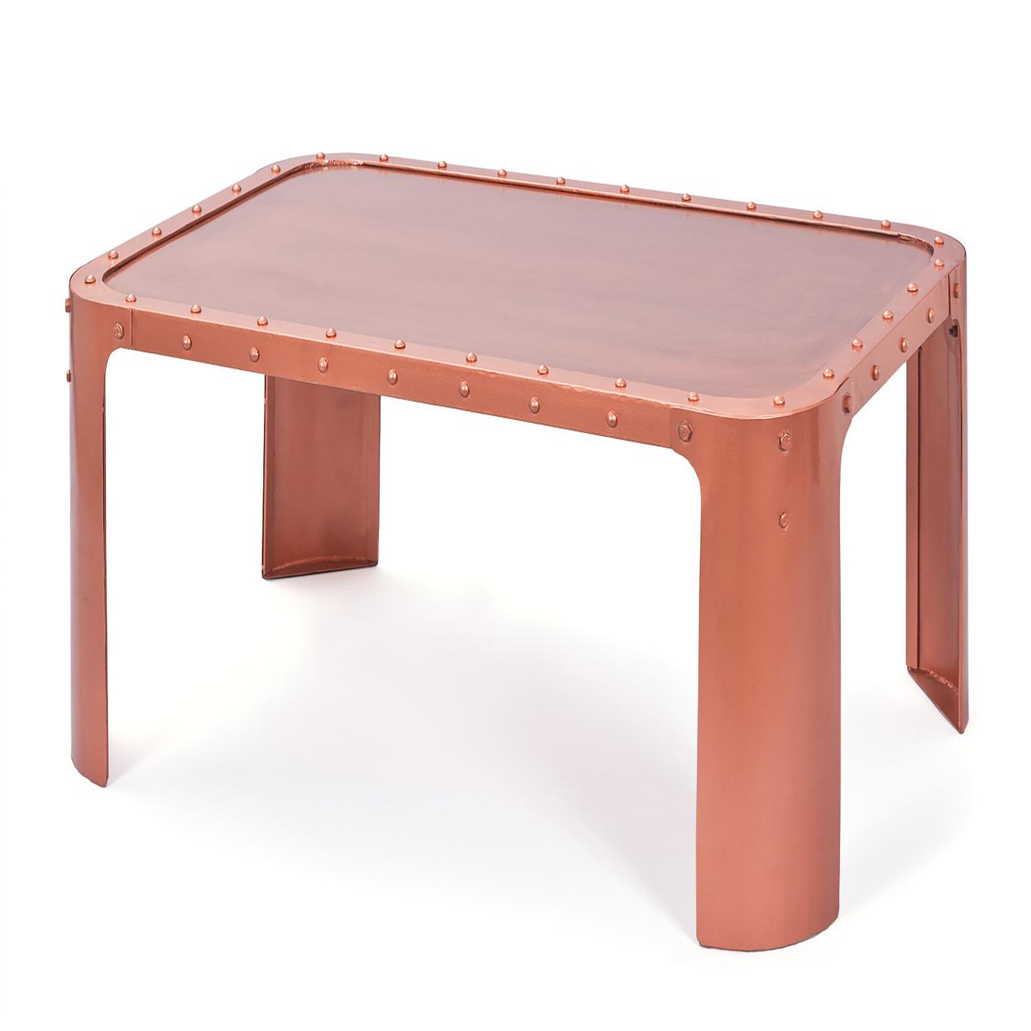 Voir la diapositive 2 : INTERLINK Table basse GORMUR