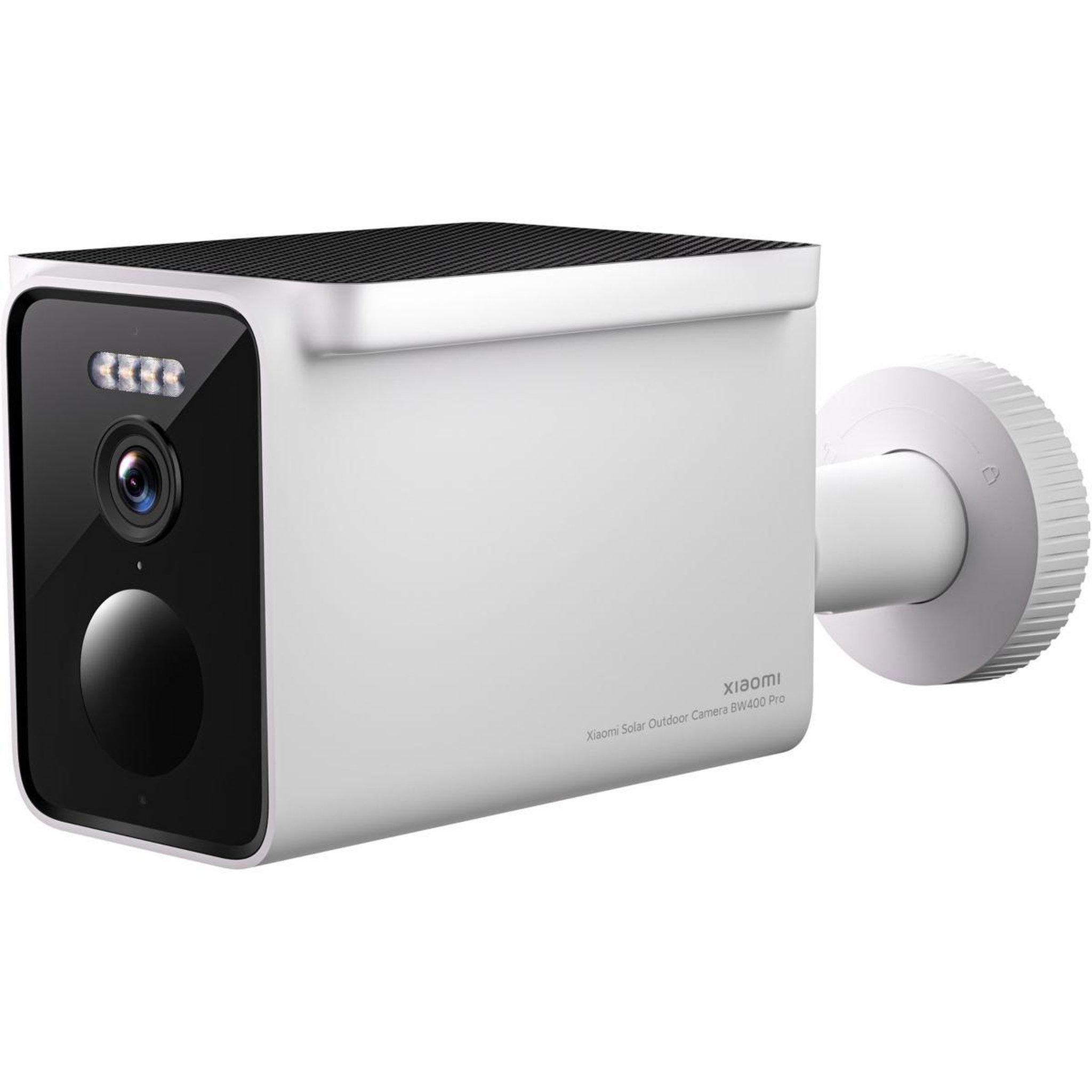 Voir la diapositive 2 : XIAOMI Caméra de surveillance Wifi BW 400 Pro Set