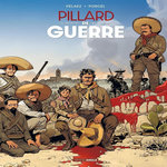 PILLARD DE GUERRE, Pelaez Philippe