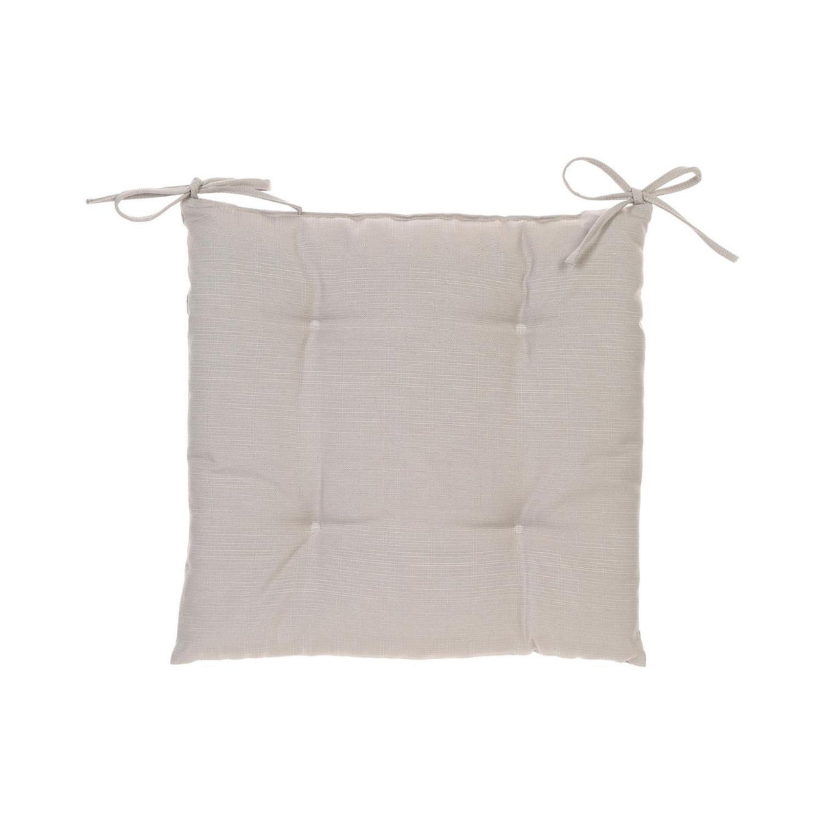 HESPERIDE Galette de chaise d'extérieur Korai