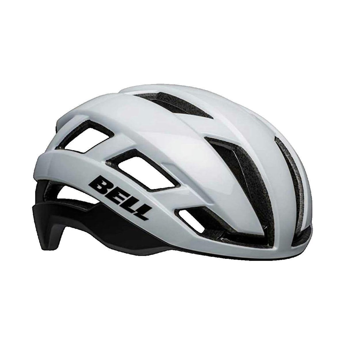 BELL Casque Bell-top Falcon XR Mips blanc noir