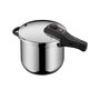 Voir la diapositive 1 : WMF Autocuiseur WMF Perfect 6,5 litres acier inoxydable