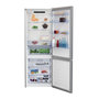 Voir la diapositive 3 : Beko Réfrigérateur combiné 70cm 501l nofrost inox - brcne50140zxbn