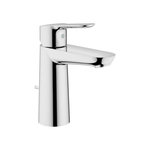 Grohe Mitigeur lavabo chromé, GROHE Start clova M