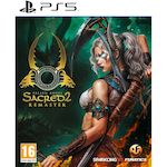 Just for games Sacred 2 Remaster - Jeu PS5