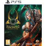 Just for games Sacred 2 Remaster - Jeu PS5