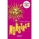 MONSTRES, Richaud Frédéric