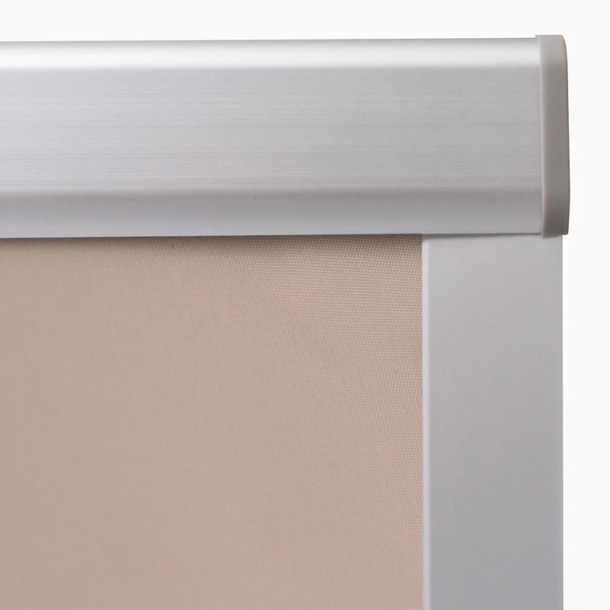 Voir la diapositive 4 : VIDAXL Store occultant roulant Beige MK08