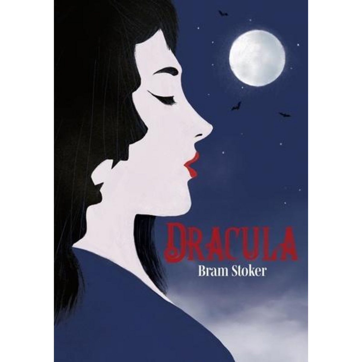DRACULA. TEXTE ABREGE, Stoker Bram