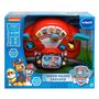 Voir la diapositive 2 : VTECH Super Pilote éducatif - Pat Patrouille