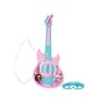 Voir la diapositive 3 : Lexibook Guitare Électronique Lumineuse avec lunettes et micro Gabby et la maison magique