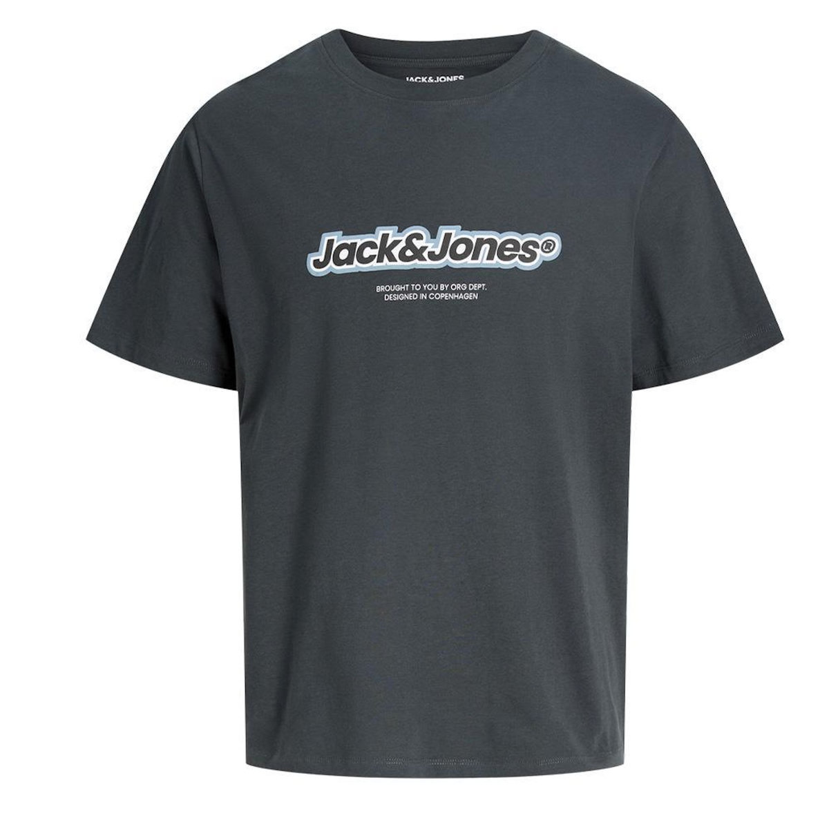 Jack & Jones T Shirt  Homme Jack & Jones Vesterbros