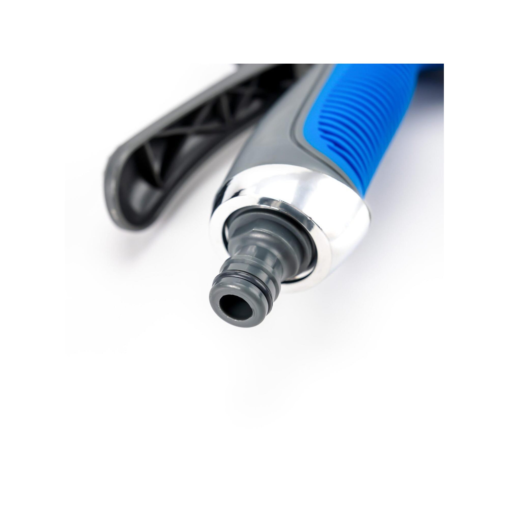 Voir la diapositive 6 : SUAN Pistolet d'arrosage et nettoyage - suan - 9 jets - kit complet avec raccords d'arrosage soft touch