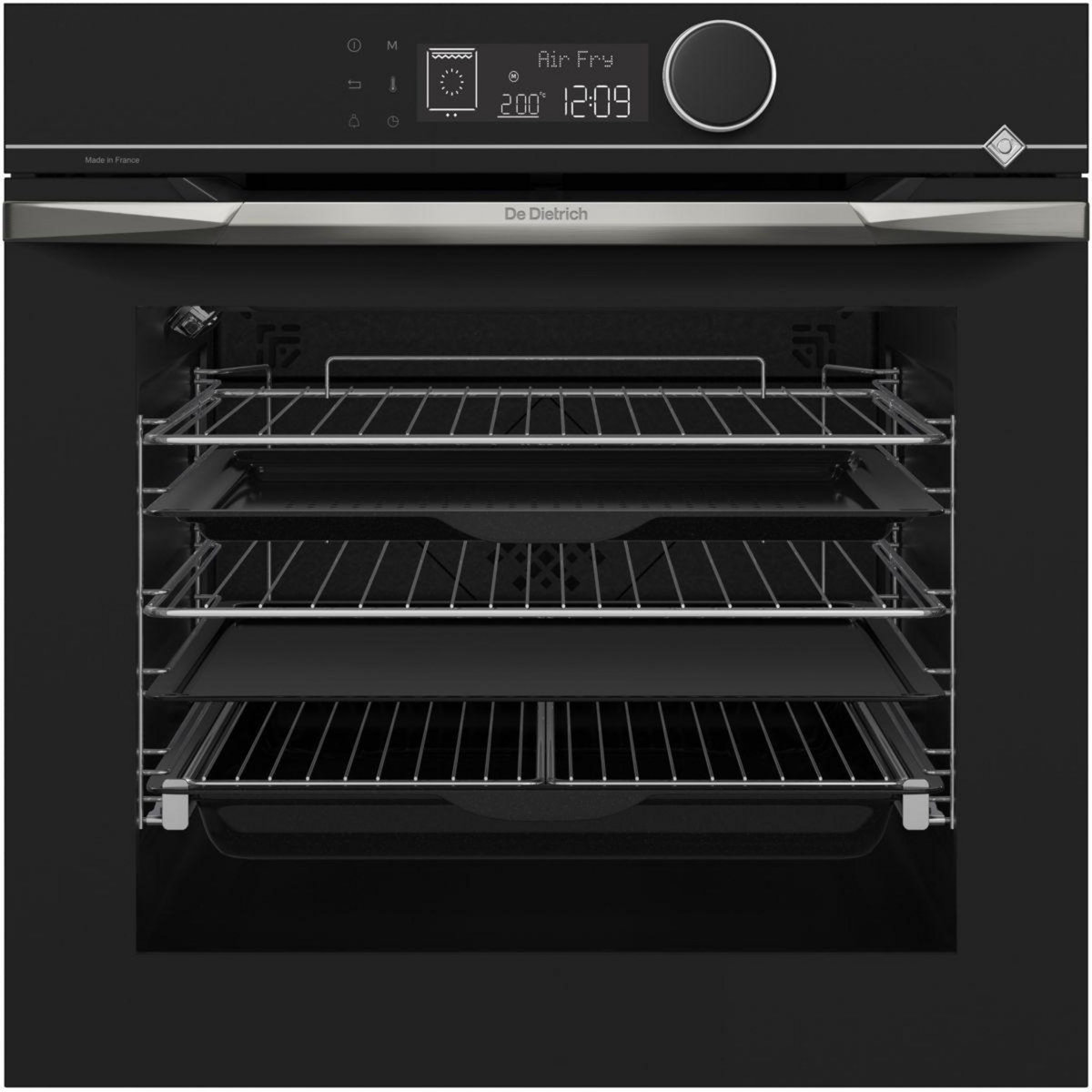 De Dietrich Four encastrable DOP4556X Sensor