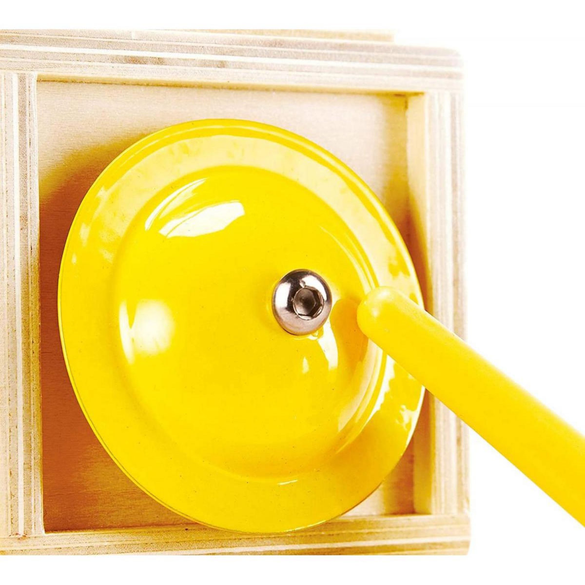 Hape Boites musicales gigognes