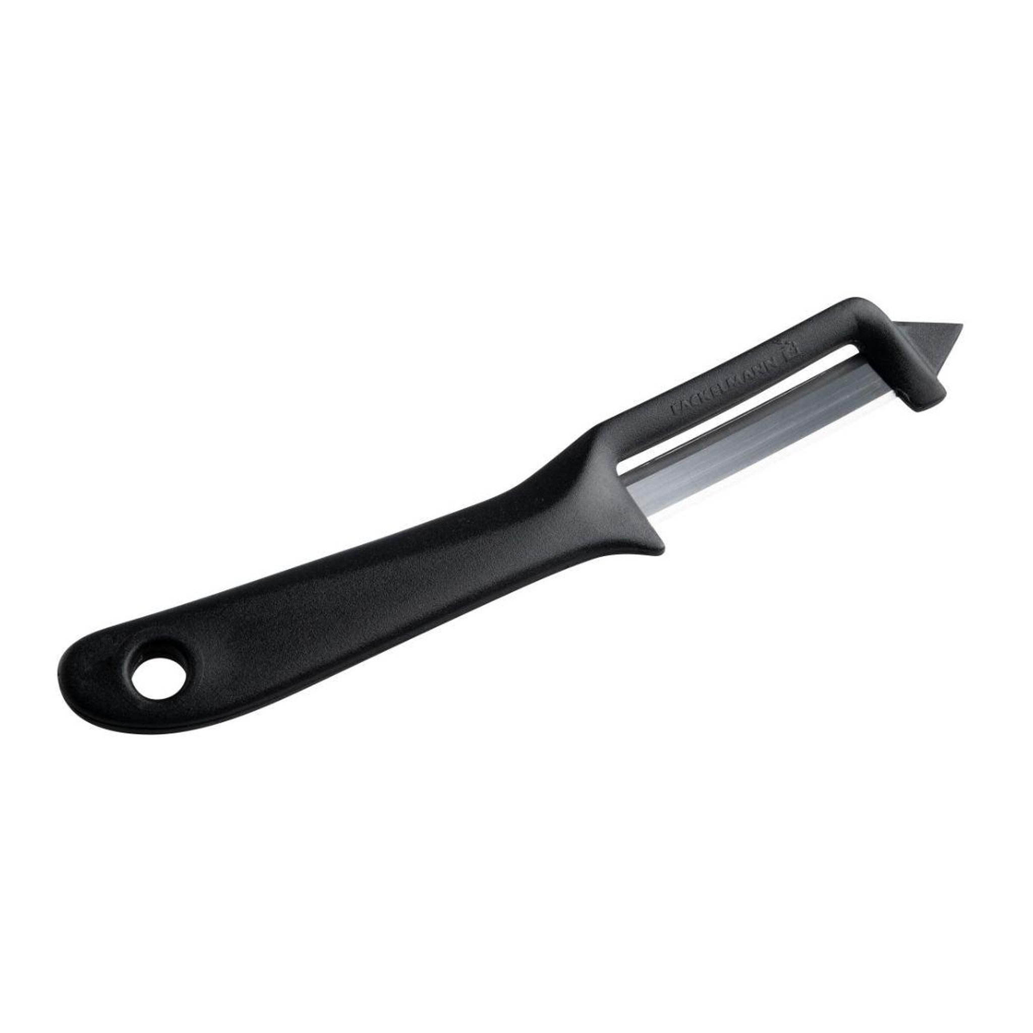 Voir la diapositive 1 : Fackelmann Eplucheur multifonction pour légumes18 cm Fackelmann Divers