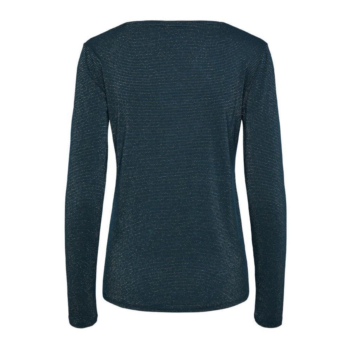 Pieces T  hirt Manches Longues /Doré Femme Pieces Billo