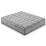 Voir la diapositive 2 : ILOVESLEEP Matelas Ressort ELITE - Accueil Mémoire De Forme - Epaisseur 27 cm - Ferme