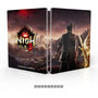 Voir la diapositive 3 : Koei Nioh 3 - Steelbook Launch Edition - Jeu PS5