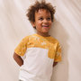 Voir la diapositive 4 : Petit Béguin T-shirt enfant Liwa