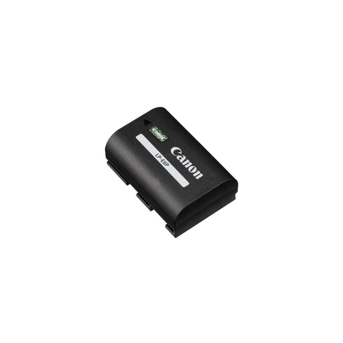 Canon Batterie appareil photo LP-E6P pour EOS R5II R5 R6II R6 R7