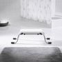 Voir la diapositive 5 : RIDDER RIDDER Siege/tabouret de baignoire Eco Blanc A0042001
