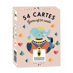 PIROUETTE CACAHOUETE Jeu de 54 cartes -