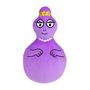 Voir la diapositive 2 : JEMINI Lot de 7 peluches - BARBAPAPA - JEMINI - 28 cm