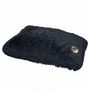 Voir la diapositive 5 : Paris Prix Coussin pour Chien & Chat  Fluffy  80cm Anthracite